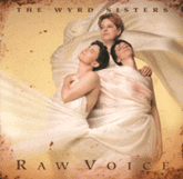 Raw Voice CD Cover